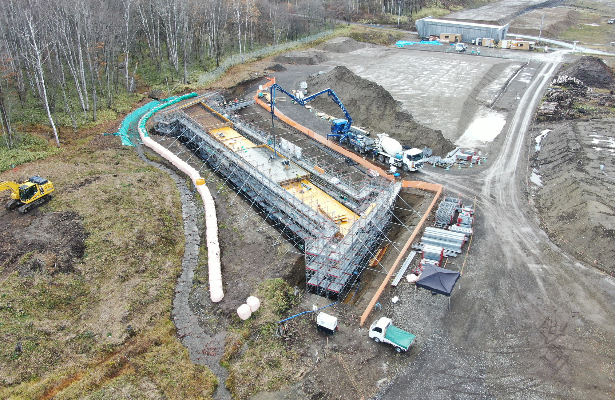 株式会社　髙西組