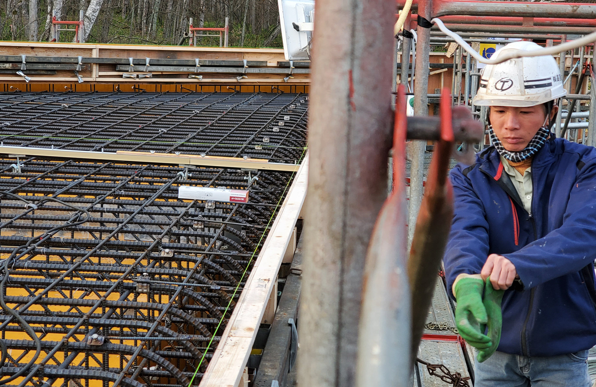 株式会社　髙西組